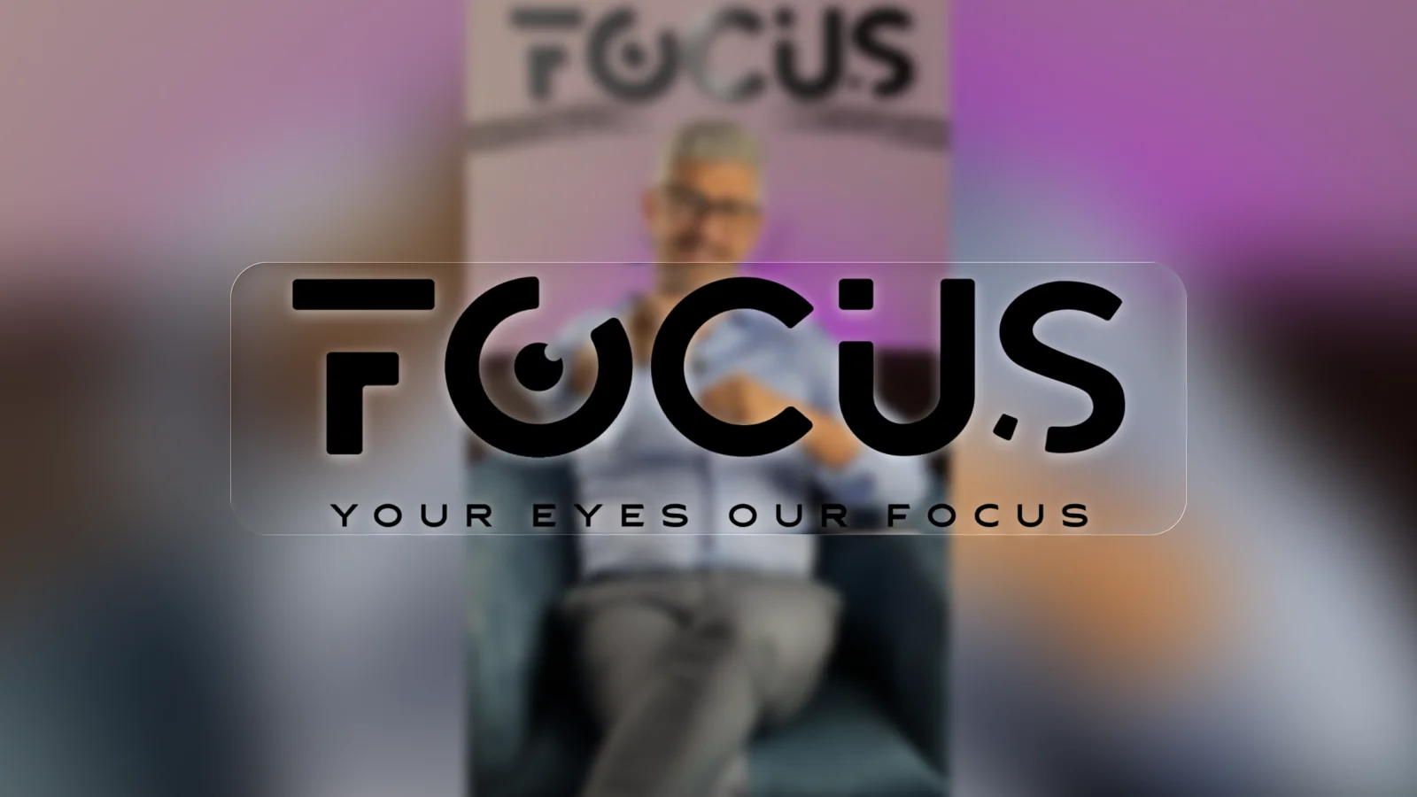 FOCUS